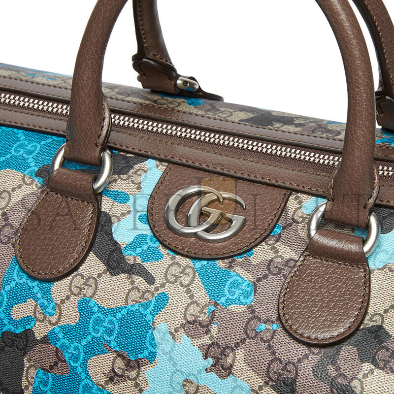 GUCCI GG MEDIUM DUFFLE BAG 834460 (44*29*25cm)